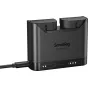 Kameras bateriju lādētāji - SMALLRIG 5490 CAMERA BATTERY CHARGER FOR LP-E6P 5490 - ātri pasūtīt no ražotāja