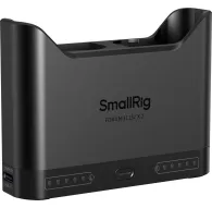 Kameras bateriju lādētāji - SMALLRIG 5491 CAMERA BATTERY CHARGER FOR EN-EL15C 5491 - ātri pasūtīt no ražotājaKameras bateriju lādētāji - SMALLRIG 5491 CAMERA BATTERY CHARGER FOR EN-EL15C 5491 - ātri pasūtīt no ražotāja
