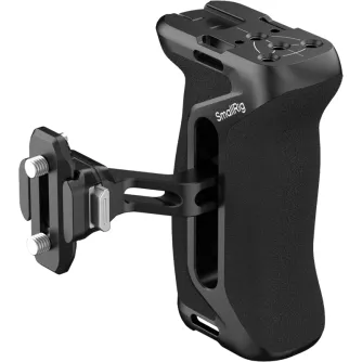 Рукоятки HANDLE - SMALLRIG 5633 HAWKLOCK H21 QUICK RELEASE SIDE HANDLE - быстрый заказ от производителя