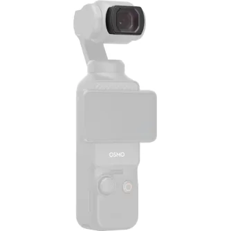 Аксессуары для экшн-камер - SMALLRIG 5650 WIDE-ANGLE LENS FOR DJI OSMO POCKET 3 - быстрый заказ от производителя