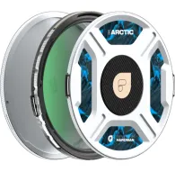 CPL Filters - POLARPRO ARCTIC CP BENJAMIN HARDMAN HELIX MAGLOCK ARTC-CP-HLX - quick order from manufacturerCPL Filters - POLARPRO ARCTIC CP BENJAMIN HARDMAN HELIX MAGLOCK ARTC-CP-HLX - quick order from manufacturer