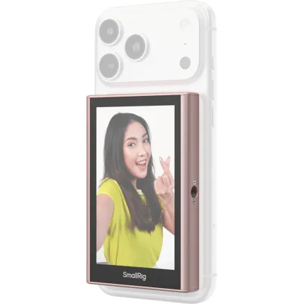 SMALLRIG 5114 SILICONE CASE KIT FOR DJI OSMO POCKET 3 (BASIC) (BUMBLEBEE EDITION) 5114