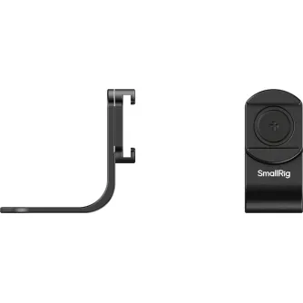 Sporta kameru aksesuāri - SMALLRIG 5825 MOUNT FOR INSTA360 X4 / X5 WITH COLD SHOE MOUNT 5825 - ātri pasūtīt no ražotāja