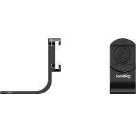 Sporta kameru aksesuāri - SMALLRIG 5825 MOUNT FOR INSTA360 X4 / X5 WITH COLD SHOE MOUNT 5825 - ātri pasūtīt no ražotājaSporta kameru aksesuāri - SMALLRIG 5825 MOUNT FOR INSTA360 X4 / X5 WITH COLD SHOE MOUNT 5825 - ātri pasūtīt no ražotāja