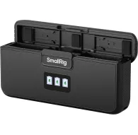 Аксессуары для экшн-камер - SMALLRIG 5418 CAMERA BATTERY CHARGER FOR GOPRO 9/10/11/12 - быстрый заказ от производителяАксессуары для экшн-камер - SMALLRIG 5418 CAMERA BATTERY CHARGER FOR GOPRO 9/10/11/12 - быстрый заказ от производителя