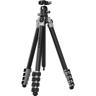 Видео штативы - SMALLRIG 5478 PORTABLE PHOTO CARBON FIBER TRIPOD - быстрый заказ от производителя