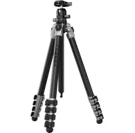 Видео штативы - SMALLRIG 5478 PORTABLE PHOTO CARBON FIBER TRIPOD - быстрый заказ от производителяВидео штативы - SMALLRIG 5478 PORTABLE PHOTO CARBON FIBER TRIPOD - быстрый заказ от производителя