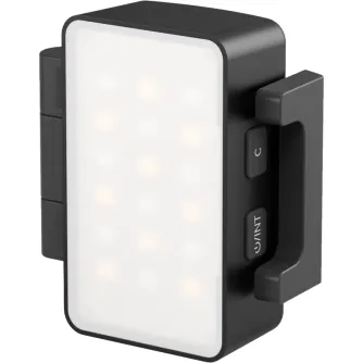 Свет для мобильной съемки - SMALLRIG 5745 RGBWW LED VIDEO LIGHT FOR DJI OSMO POCKET 3 - быстрый заказ от производителя