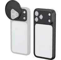Aksesuāri Viedtālruņiem - SMALLRIG 5793 FILMOV LIGHTWEIGHT PHOTOGRAPHY BUMPER CASE FOR IPHONE 17 PRO MAX BLACK 5793 - ātri pasūtīt no ražotājaAksesuāri Viedtālruņiem - SMALLRIG 5793 FILMOV LIGHTWEIGHT PHOTOGRAPHY BUMPER CASE FOR IPHONE 17 PRO MAX BLACK 5793 - ātri pasūtīt no ražotāja
