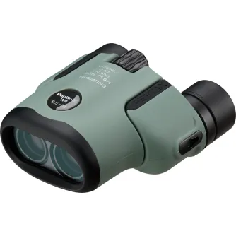 Binoculars - RICOH/PENTAX PENTAX BINOCULARS WR 8,5X21 PAPILIO III OLIVE 62013 - quick order from manufacturer