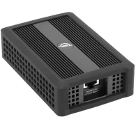 Ārējie cietie diski HDD & SSD - OWC THUNDERBOLT 4 10G ETHERNET ADAPTER I 900MB/S REAL-WORLD TESTED TRANSFER SPEED FOR LARGE FIL OWCTB4ADP10GBE - ātri pasūtīt no ražotājaĀrējie cietie diski HDD & SSD - OWC THUNDERBOLT 4 10G ETHERNET ADAPTER I 900MB/S REAL-WORLD TESTED TRANSFER SPEED FOR LARGE FIL OWCTB4ADP10GBE - ātri pasūtīt no ražotāja