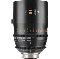 CINEMA Video Lenses - TOKINA VISTA-C 18MM T1.5 CINEMA PL KPC-3204PL-M - quick order from manufacturerCINEMA Video Lenses - TOKINA VISTA-C 18MM T1.5 CINEMA PL KPC-3204PL-M - quick order from manufacturer