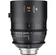 CINEMA Video Lenses - TOKINA VISTA-C 21MM T1.5 CINEMA CANON EF KPC-3207EF-M - quick order from manufacturerCINEMA Video Lenses - TOKINA VISTA-C 21MM T1.5 CINEMA CANON EF KPC-3207EF-M - quick order from manufacturer