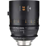 CINEMA objektīvi - TOKINA VISTA-C 29MM T1.5 CINEMA CANON EF KPC-3211EF-M - ātri pasūtīt no ražotājaCINEMA objektīvi - TOKINA VISTA-C 29MM T1.5 CINEMA CANON EF KPC-3211EF-M - ātri pasūtīt no ražotāja