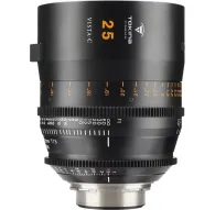 CINEMA Объективы - TOKINA VISTA-C 25MM T1.5 CINEMA PL KPC-3205PL-M - быстрый заказ от производителяCINEMA Объективы - TOKINA VISTA-C 25MM T1.5 CINEMA PL KPC-3205PL-M - быстрый заказ от производителя