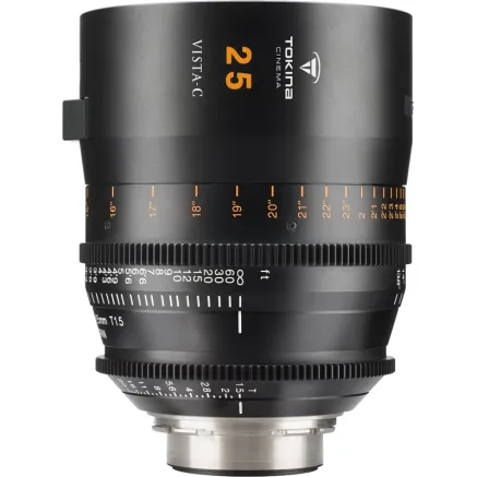TOKINA VISTA-P 85MM T1.5 CINEMA SONY E KPC-3103E-M