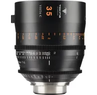 CINEMA objektīvi - TOKINA VISTA-C 35MM T1.5 CINEMA PL KPC-3201PL-M - ātri pasūtīt no ražotājaCINEMA objektīvi - TOKINA VISTA-C 35MM T1.5 CINEMA PL KPC-3201PL-M - ātri pasūtīt no ražotāja