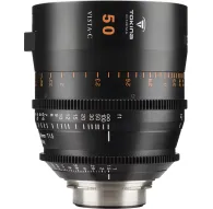 CINEMA objektīvi - TOKINA VISTA-C 50MM T1.5 CINEMA SONY E KPC-3202E-M - ātri pasūtīt no ražotājaCINEMA objektīvi - TOKINA VISTA-C 50MM T1.5 CINEMA SONY E KPC-3202E-M - ātri pasūtīt no ražotāja