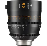 CINEMA objektīvi - TOKINA VISTA-C 85MM T1.5 CINEMA SONY E KPC-3203E-M - ātri pasūtīt no ražotājaCINEMA objektīvi - TOKINA VISTA-C 85MM T1.5 CINEMA SONY E KPC-3203E-M - ātri pasūtīt no ražotāja