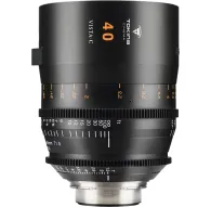 CINEMA Объективы - TOKINA VISTA-C 40MM T1.5 CINEMA SONY E KPC-3208E-M - быстрый заказ от производителяCINEMA Объективы - TOKINA VISTA-C 40MM T1.5 CINEMA SONY E KPC-3208E-M - быстрый заказ от производителя