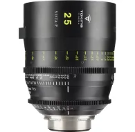 CINEMA Video Lenses - TOKINA VISTA-P 25MM T1.5 CINEMA SONY E KPC-3105E-M - quick order from manufacturerCINEMA Video Lenses - TOKINA VISTA-P 25MM T1.5 CINEMA SONY E KPC-3105E-M - quick order from manufacturer