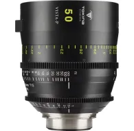 CINEMA Video Lenses - TOKINA VISTA-P 50MM T1.5 CINEMA MFT KPC-3102MFT-M - quick order from manufacturerCINEMA Video Lenses - TOKINA VISTA-P 50MM T1.5 CINEMA MFT KPC-3102MFT-M - quick order from manufacturer