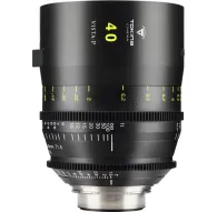 CINEMA Объективы - TOKINA VISTA-P 40MM T1.5 CINEMA MFT KPC-3108MFT-M - быстрый заказ от производителяCINEMA Объективы - TOKINA VISTA-P 40MM T1.5 CINEMA MFT KPC-3108MFT-M - быстрый заказ от производителя