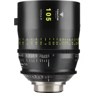 CINEMA Объективы - TOKINA VISTA-P 105MM T1.5 CINEMA PL KPC-3106PL-M - быстрый заказ от производителяCINEMA Объективы - TOKINA VISTA-P 105MM T1.5 CINEMA PL KPC-3106PL-M - быстрый заказ от производителя