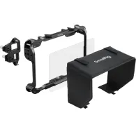 Ietvars kameram CAGE - SMALLRIG 5708 MONITOR CAGE KIT FOR ATOMOS NINJA TX 5708 - ātri pasūtīt no ražotājaIetvars kameram CAGE - SMALLRIG 5708 MONITOR CAGE KIT FOR ATOMOS NINJA TX 5708 - ātri pasūtīt no ražotāja