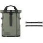 Backpacks - WANDRD PRVKE PHOTO BUNDLE 15L WASATCH GREEN PK15-WG-PB-4 - quick order from manufacturer