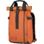 Рюкзаки - WANDRD PRVKE PHOTO BUNDLE 15L SEDONA ORANGE PK15-SO-PB-4 - быстрый заказ от производителя