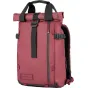 Backpacks - WANDRD PRVKE PHOTO BUNDLE 15L RHONE BURGUNDY PK15-RB-PB-4 - quick order from manufacturer
