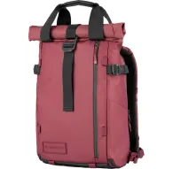 Backpacks - WANDRD PRVKE PHOTO BUNDLE 15L RHONE BURGUNDY PK15-RB-PB-4 - quick order from manufacturerBackpacks - WANDRD PRVKE PHOTO BUNDLE 15L RHONE BURGUNDY PK15-RB-PB-4 - quick order from manufacturer