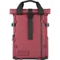 Рюкзаки - WANDRD PRVKE PHOTO BUNDLE 15L RHONE BURGUNDY PK15-RB-PB-4 - быстрый заказ от производителя
