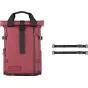 Backpacks - WANDRD PRVKE PHOTO BUNDLE 15L RHONE BURGUNDY PK15-RB-PB-4 - quick order from manufacturer
