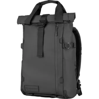 Backpacks - WANDRD PRVKE BAG ONLY 21L BLACK PK21-BK-4 - quick order from manufacturer