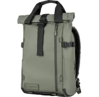 Mugursomas - WANDRD PRVKE BAG ONLY 21L WASATCH GREEN PK21-WG-4 - ātri pasūtīt no ražotājaMugursomas - WANDRD PRVKE BAG ONLY 21L WASATCH GREEN PK21-WG-4 - ātri pasūtīt no ražotāja