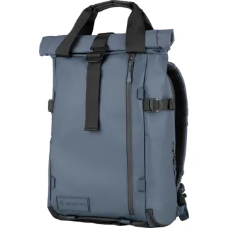 Рюкзаки - WANDRD PRVKE BAG ONLY 21L AEGEAN BLUE PK21-AB-4 - быстрый заказ от производителя