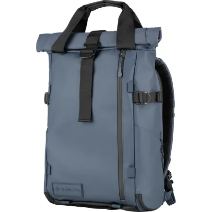 WANDRD PRVKE BAG ONLY 21L AEGEAN BLUE PK21-AB-4