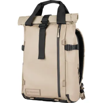Mugursomas - WANDRD PRVKE BAG ONLY 21L YUMA TAN PK21-YT-4 - ātri pasūtīt no ražotāja