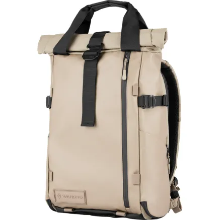 WANDRD PRVKE BAG ONLY 21L YUMA TAN PK21-YT-4