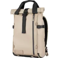 Mugursomas - WANDRD PRVKE BAG ONLY 21L YUMA TAN PK21-YT-4 - ātri pasūtīt no ražotājaMugursomas - WANDRD PRVKE BAG ONLY 21L YUMA TAN PK21-YT-4 - ātri pasūtīt no ražotāja