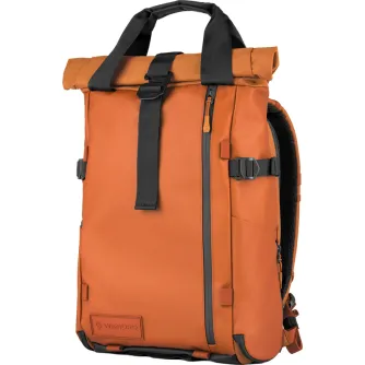 Рюкзаки - WANDRD PRVKE BAG ONLY 21L SEDONA ORANGE PK21-SO-4 - быстрый заказ от производителя