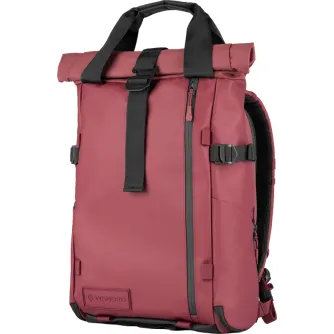 Рюкзаки - WANDRD PRVKE BAG ONLY 21L RHONE BURGUNDY PK21-RB-4 - быстрый заказ от производителя