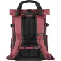 Рюкзаки - WANDRD PRVKE BAG ONLY 21L RHONE BURGUNDY PK21-RB-4 - быстрый заказ от производителя