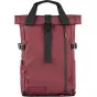Рюкзаки - WANDRD PRVKE BAG ONLY 21L RHONE BURGUNDY PK21-RB-4 - быстрый заказ от производителя