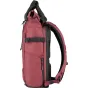 Рюкзаки - WANDRD PRVKE BAG ONLY 21L RHONE BURGUNDY PK21-RB-4 - быстрый заказ от производителя