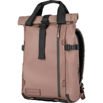 Backpacks - WANDRD PRVKE BAG ONLY 21L ATACAMA CLAY PK21-AC-4 - quick order from manufacturer
