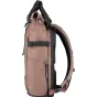 Mugursomas - WANDRD PRVKE BAG ONLY 21L ATACAMA CLAY PK21-AC-4 - ātri pasūtīt no ražotāja