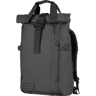 Mugursomas - WANDRD PRVKE BAG ONLY 31L BLACK PK31-BK-4 - ātri pasūtīt no ražotāja